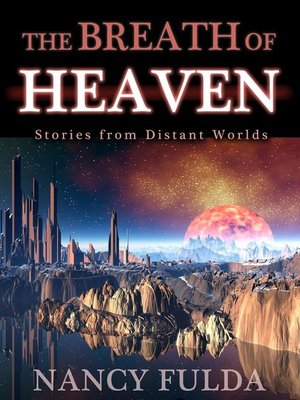 cover image of The Breath of Heaven
